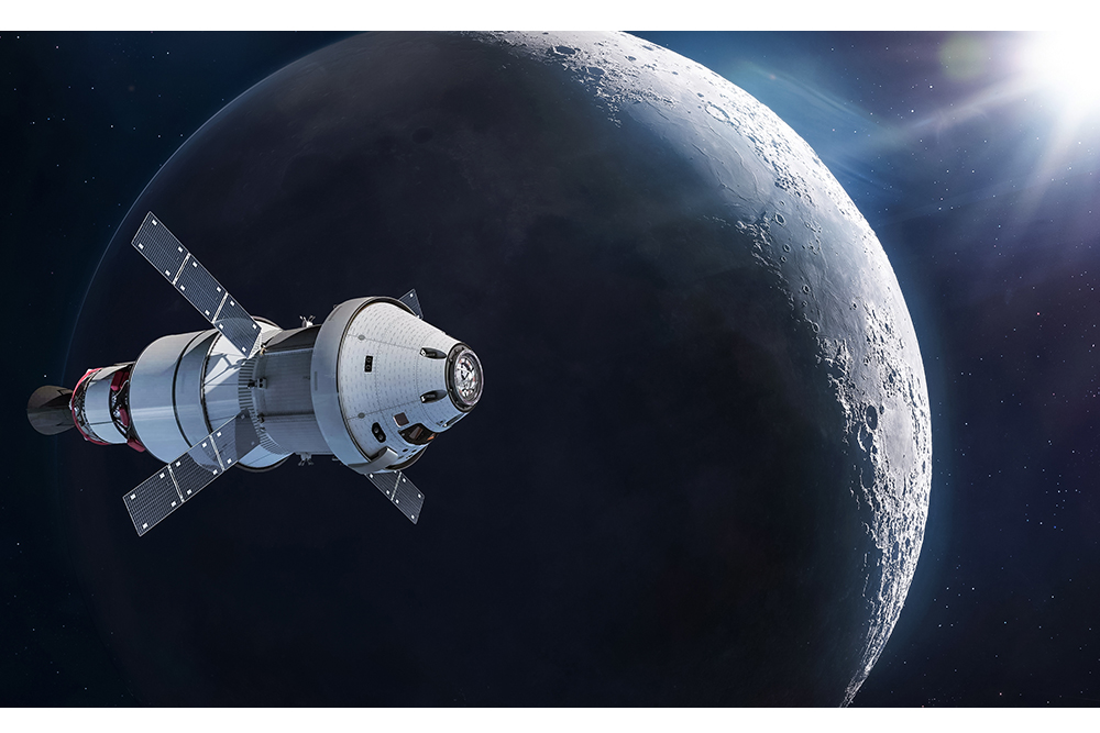 NASAの宇宙写真から新発見、普通のデジカメ画像が明かした太陽の謎