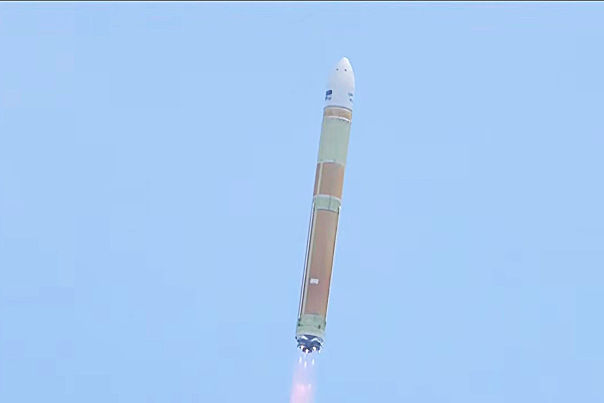 H3ロケットの30形態が打ち上げ成功、「高頻度化」とさらなる「低コスト