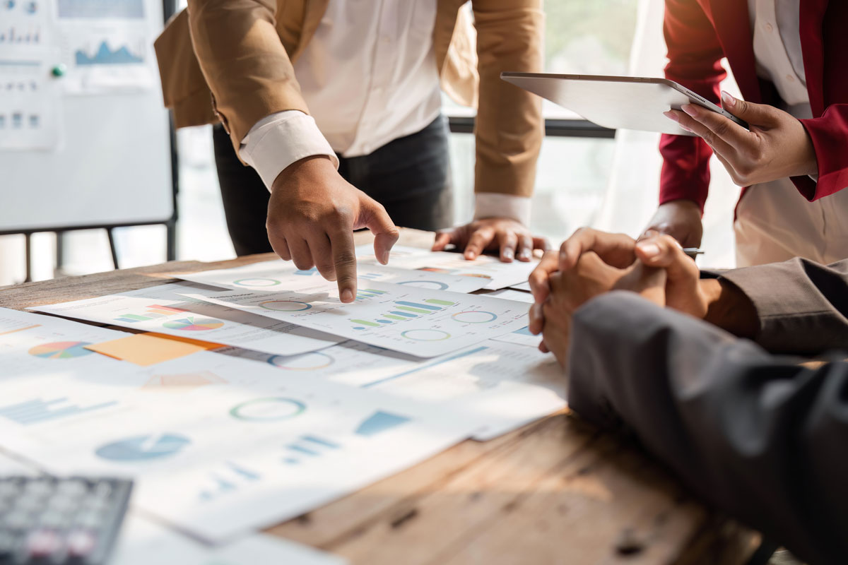 データを行動に変える B2B企業のための意思決定戦略20選 | Forbes