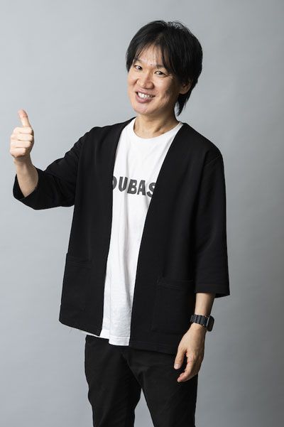 正頭英和◎立命館小学校教諭、学校法人立命館 起業・事業化推進室 教育開発統括。京都市公立中学校、立命館中学校・高等学校を経て現職。2019年の「Global Teacher Prize」トップ10に選出。