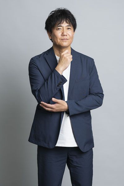 生井秀一◎茨城県立下妻第一高等学校・附属中学校校長。1999年、花王に入社し、DX戦略推進センターEC推進部長などを歴任。2023年、茨城県内の中高一貫校の校長公募プログラムで選出され、24年4月から現職。