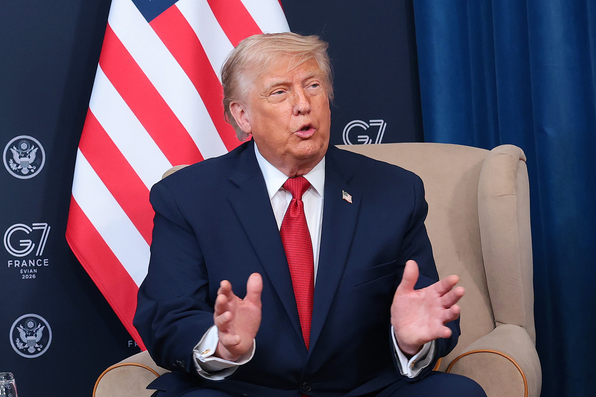 トランプによるイラン和平合意、全方位から非難の嵐──「数十年で最悪の外交的失策」 | Forbes JAPAN 公式サイト（フォーブス ジャパン）