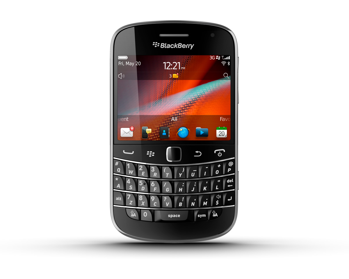 スマホを失ったBlackBerryは、なぜ成長企業に戻れたのか | Forbes