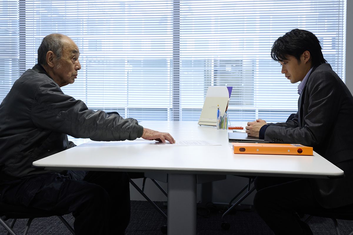 『PLAN 75』 DVD（4000円（税抜））＆Blu-ray（5000円（税抜））発売中 発売元・販売元：株式会社ハピネット・メディアマーケティング　（C）2022『PLAN 75』製作委員会/Urban Factory/Fusee