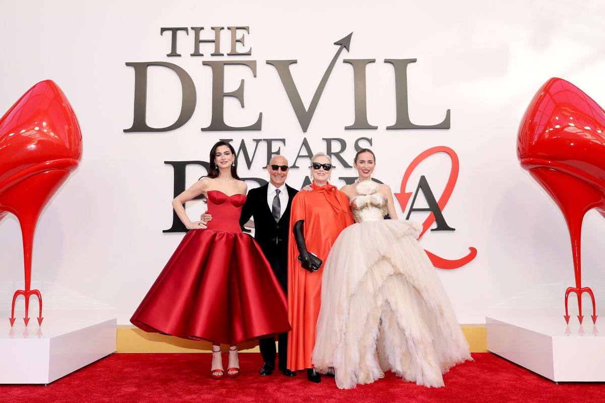 プラダを着た悪魔2』が興行収入約1090億円を記録、米国で7月